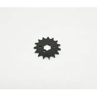 Vortex 200-40 Silver 40-Tooth Rear Sprocket
